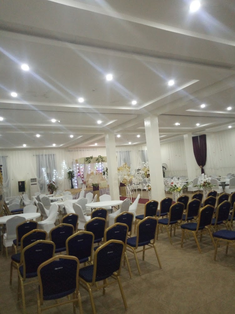 Ibrahim K Idris Event Center photo 2